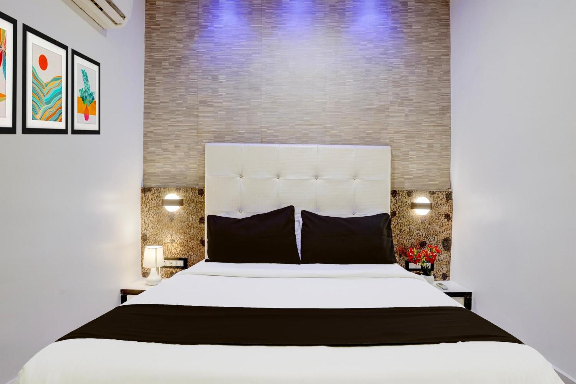 Hotel O Golden Star Мумбай Екстериор снимка