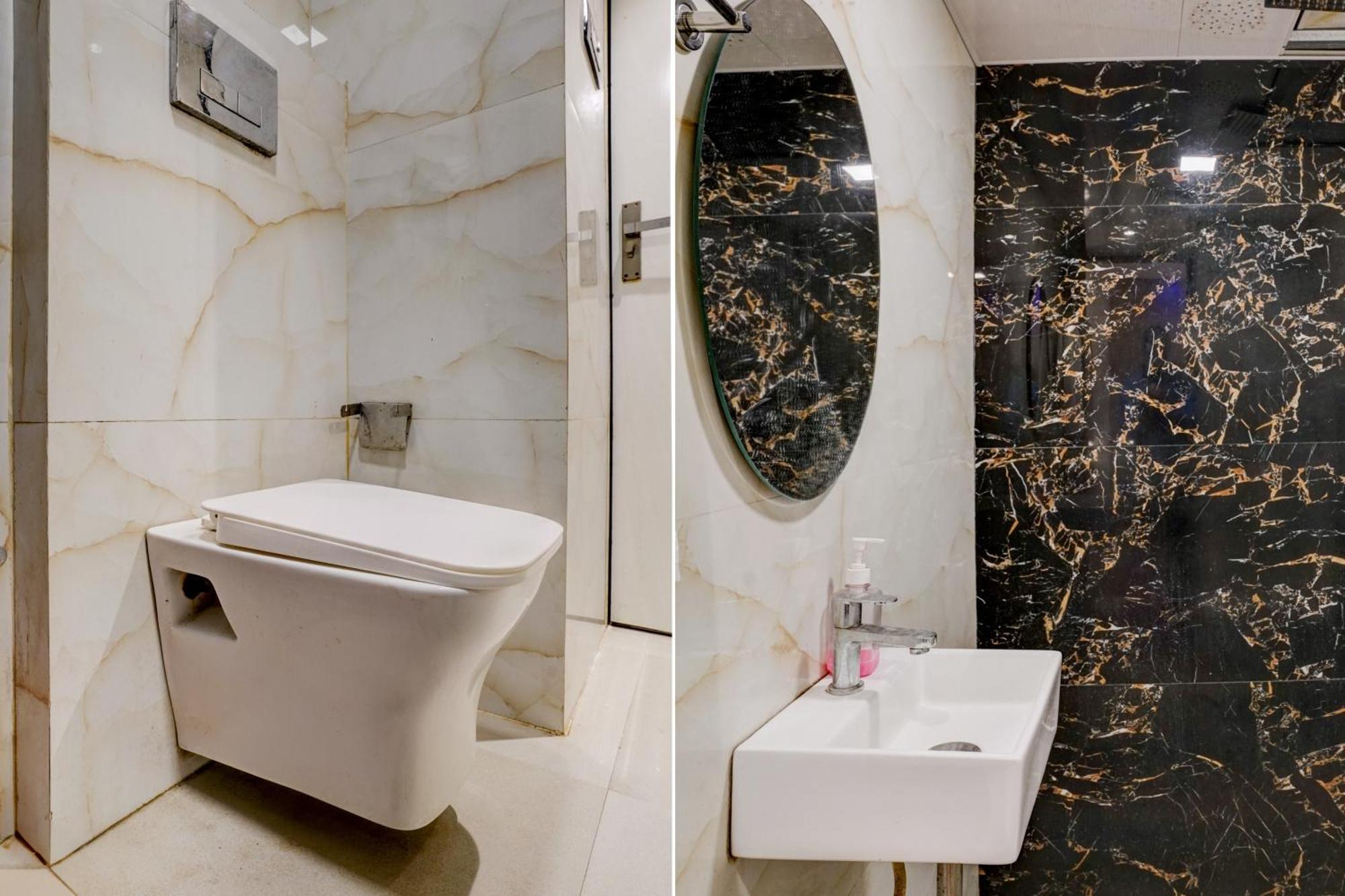 Hotel O Golden Star Мумбай Екстериор снимка