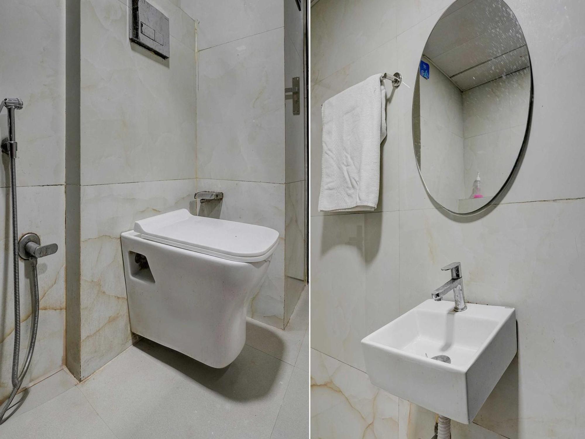 Hotel O Golden Star Мумбай Екстериор снимка